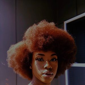 Meet your Posher, Jailyn
